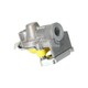 TETE D'ACCOUPLEMENT TRAILER  WABCO JAUNE M16